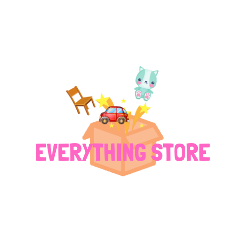 The Shop Everything Store