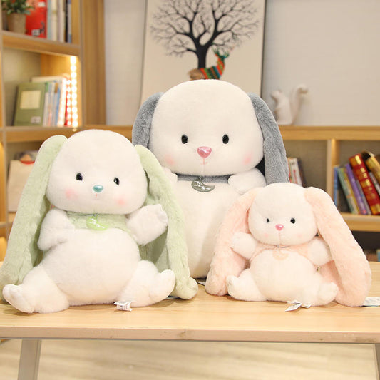 Sadie - Adorable Easter Bunny Plush Toys by Plushy Planet